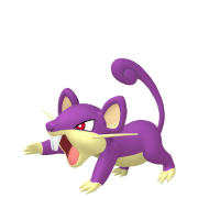 rattata 0 loend